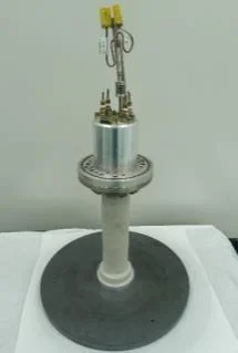 Heater Pedestal
